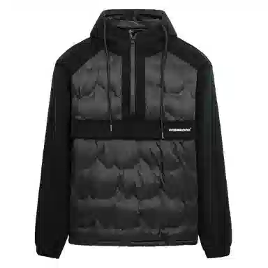 ROBINHOOD 90 Down Hoodie