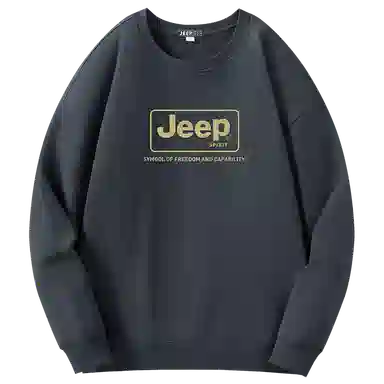 JEEP SPIRIT