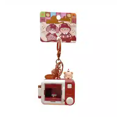 Jinnew 6cm pvc