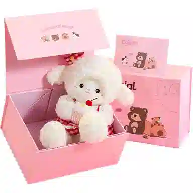 The Green Party 22cm