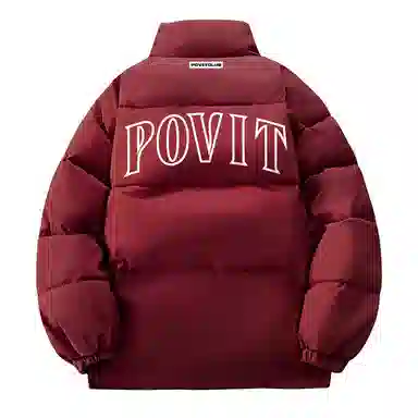 POVIT LOGO