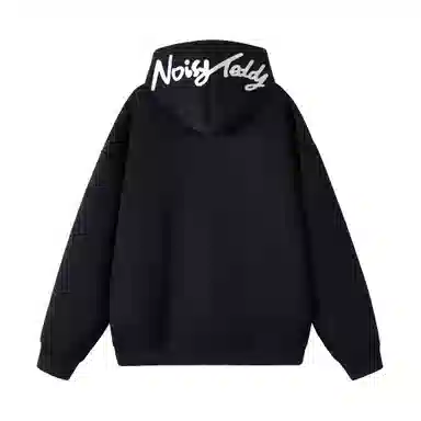 NOISY TEDDY logo400g