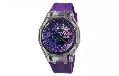 CASIO 200 GA-2100-1A1