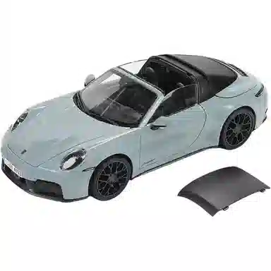 Maisto 118 911 GT3 11.17cm