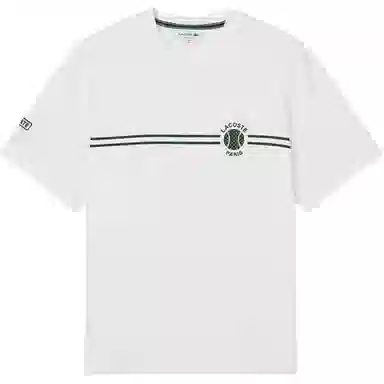 LACOSTE SS25 T