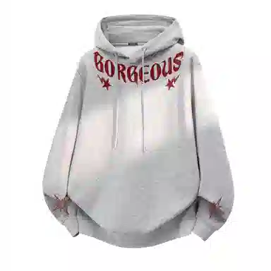 MINISO hiphopoversize