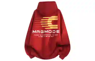magmode Logo