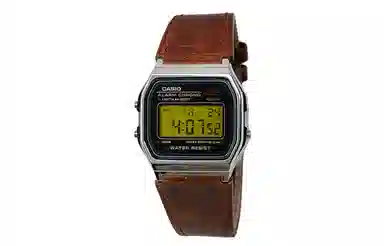 CASIO A159WA-N1D