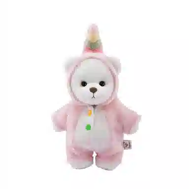 TeddyTales Cosplay 20cm