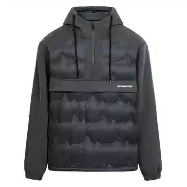 ROBINHOOD 90 Down Hoodie