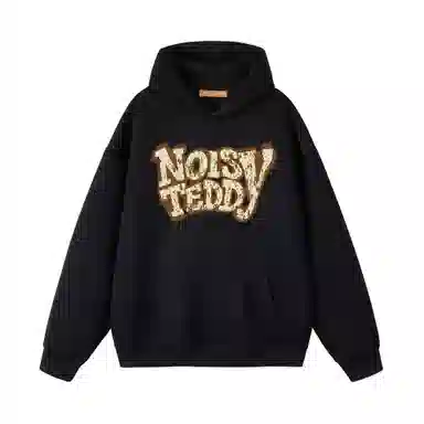 NOISY TEDDY logo400g