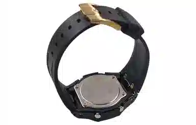 CASIO 200 GA-2100SKE-7A