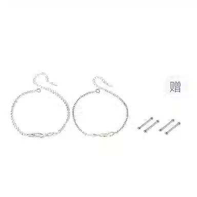 COUCH HEARTS ins S925