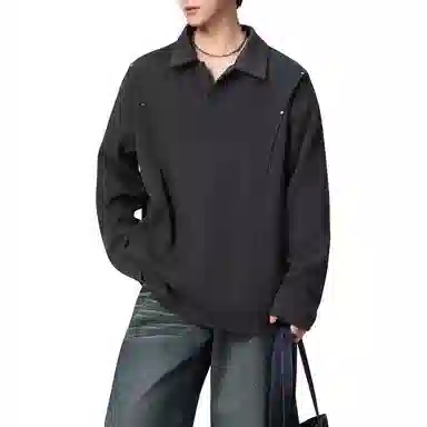 MEIPIN TANG TcleanfitPolo