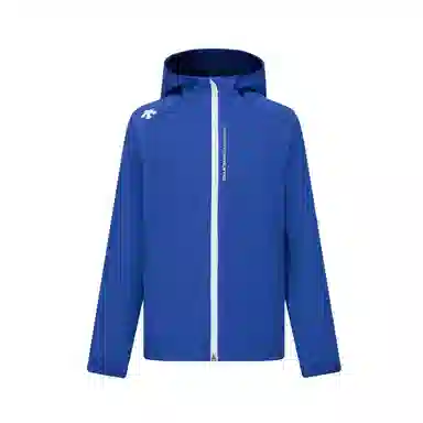 DESCENTE TRAINING Logo