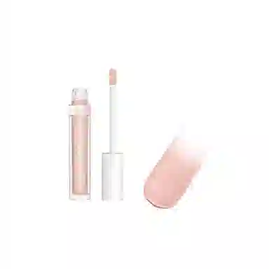 欧莱雅 高微光效果眼影 自然易上色