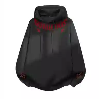 MINISO hiphopoversize