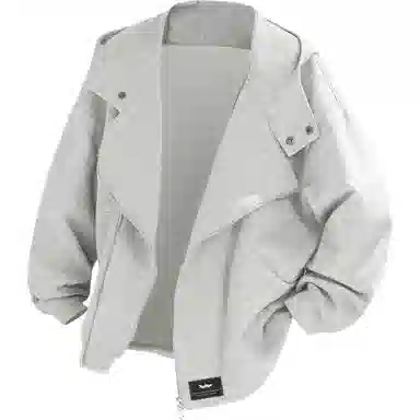 KOKO BASE cleanfitbomber