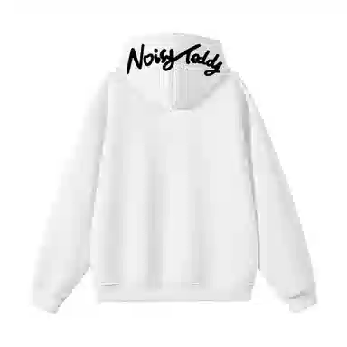 NOISY TEDDY logo400g