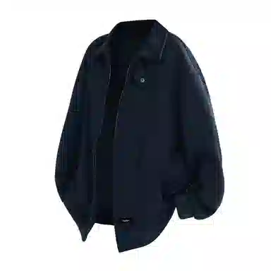 KOKO BASE cleanfitbomber