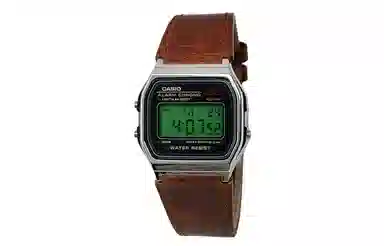 CASIO A159WA-N1D
