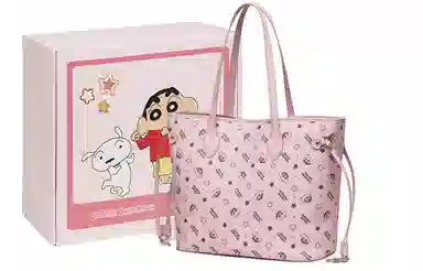 VINEY x Crayon Shinchan