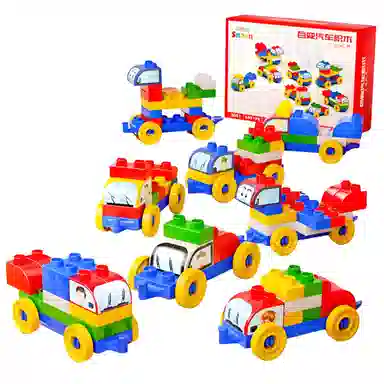 SNAEN DIY 140pcs 3051-01