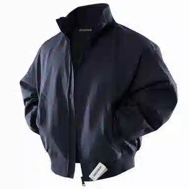 DOGANSON bombercleanfit