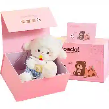 The Green Party 22cm