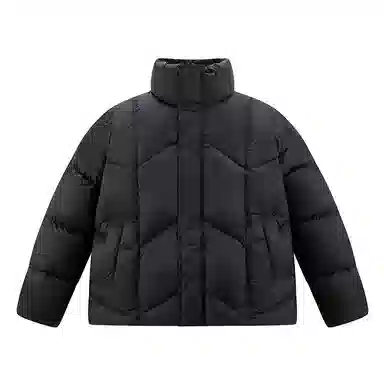 PEACEBIRD MEN 0D Down Jacket