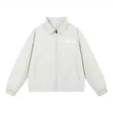 欧迪芬  糖果色多巴胺全天候户外纯色轻量化高透湿透气防风雨防水防油污翻领外套单层 冲锋衣 男女同款