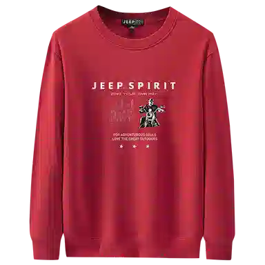 JEEP SPIRIT T
