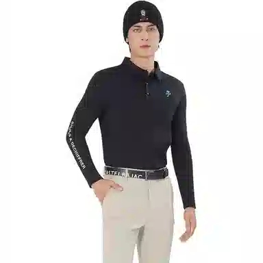 CASTELBAJAC FW25 CPoloT