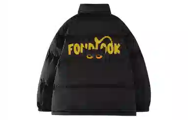 FONDLOOK Logo