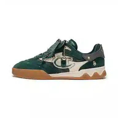HARRY POTTER x Champion Campus Trainer Snake House
