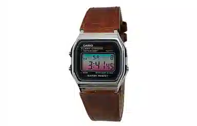 CASIO A159WA-N1D