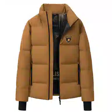 Automobili Lamborghini cityboy