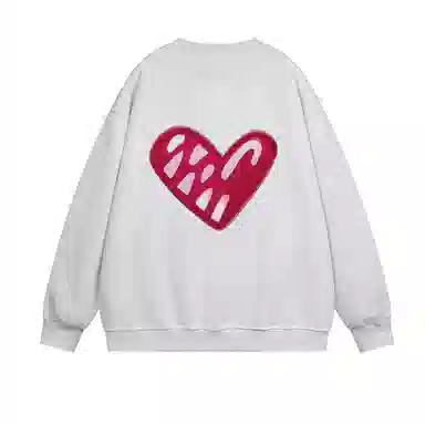 source with u oversize