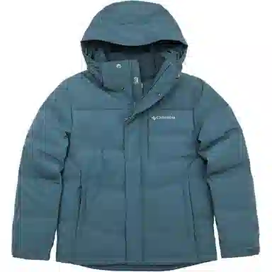 Columbia FW25