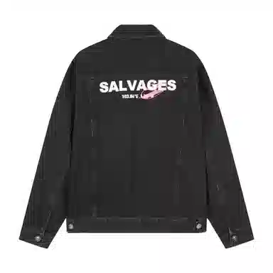 THE SALVAGES FASHION CLUB