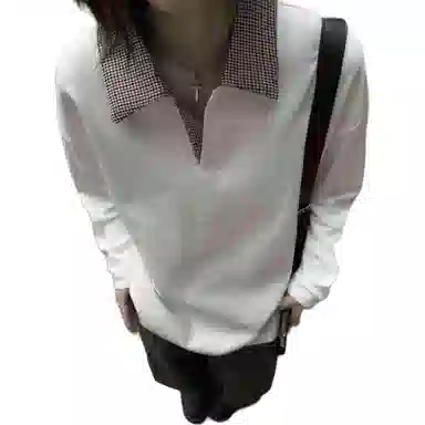 UNA RETA cleanfittpolo