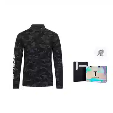 EUROPEAN TOUR FW25 T