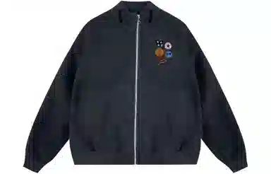 SIMPLE RIMLESS SRME Jacket