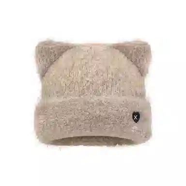 Enide Cat Ear Beanie