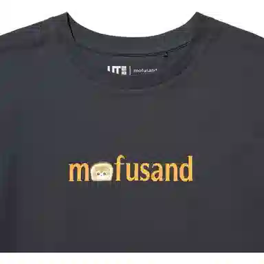 UNIQLOmofusand T SS25