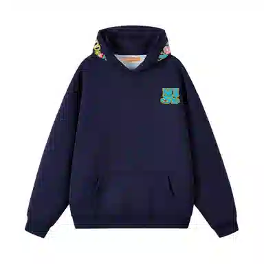 NOISY TEDDY logo400g