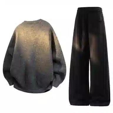 ROSECREED cleanfitvibe