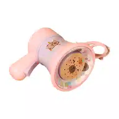 觅香 卡皮巴拉喇叭录音变声 挂件搞怪 智能玩具