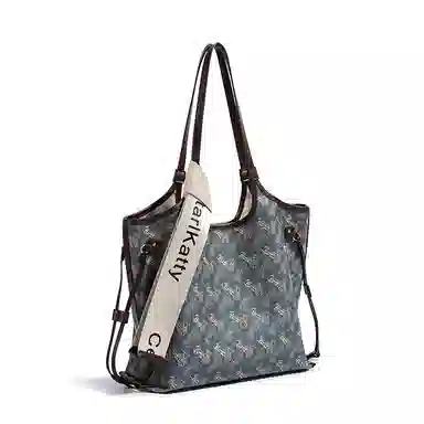 CentarlKatty Tote PU