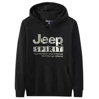 JEEP SPIRIT Tlogo